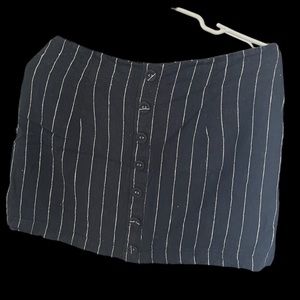 Forever 21 Mini Skirt